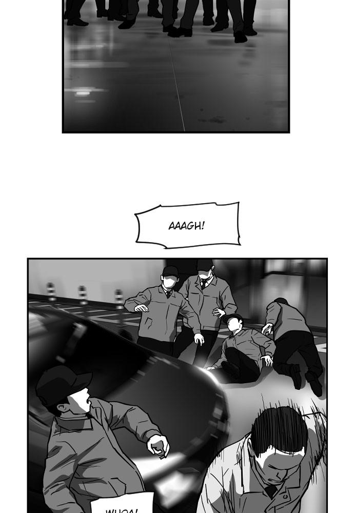 Read The Hellbound (en) Manga Online