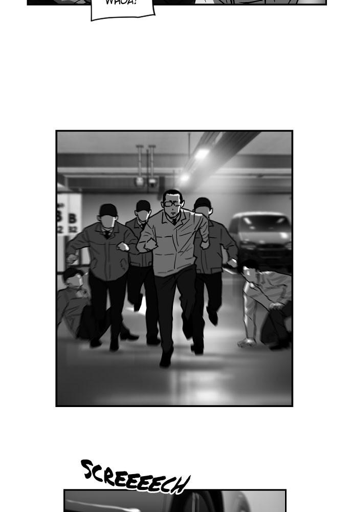 Read The Hellbound (en) Manga Online