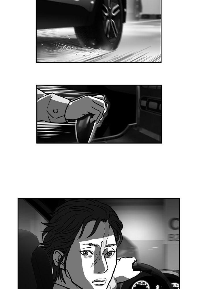 Read The Hellbound (en) Manga Online