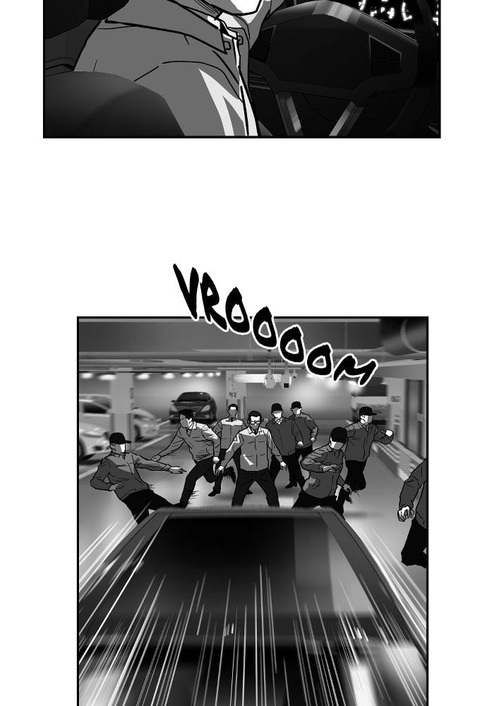 Read The Hellbound (en) Manga Online