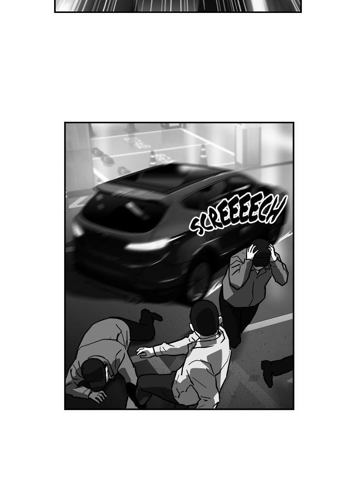 Read The Hellbound (en) Manga Online