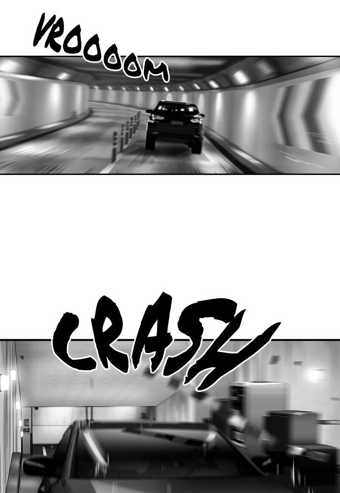 Read The Hellbound (en) Manga Online