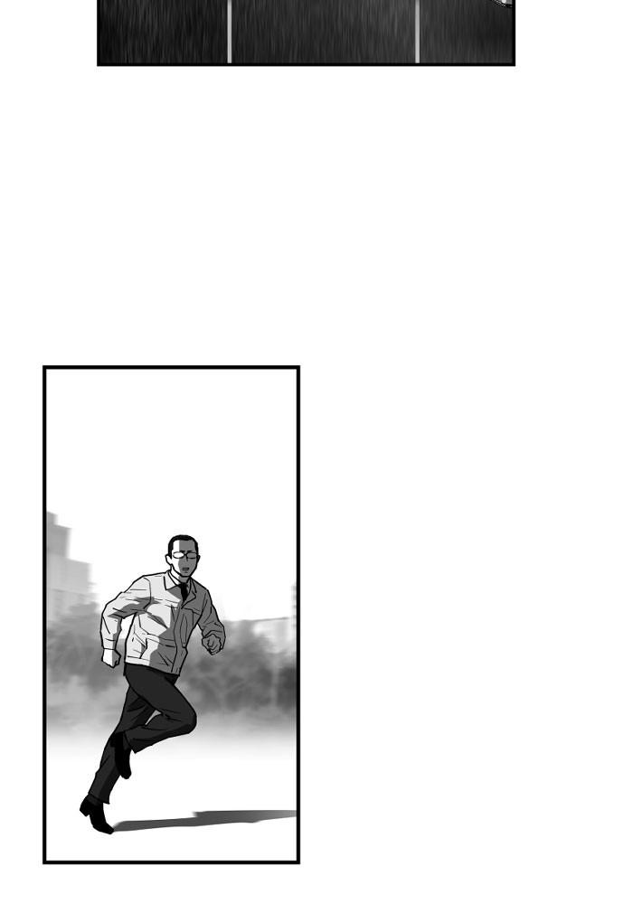 Read The Hellbound (en) Manga Online