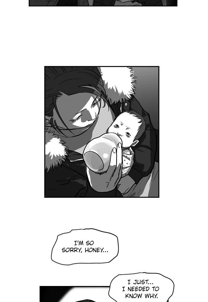 Read The Hellbound (en) Manga Online