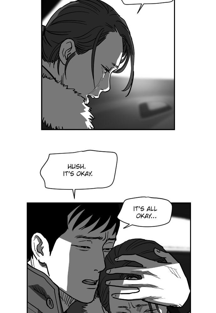 Read The Hellbound (en) Manga Online