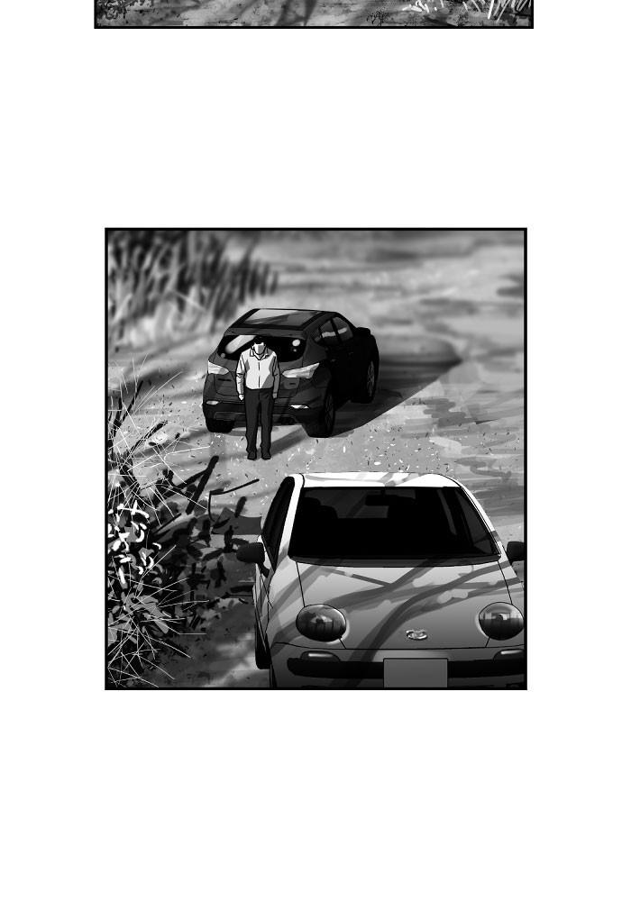 Read The Hellbound (en) Manga Online