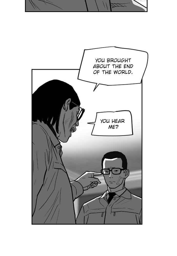 Read The Hellbound (en) Manga Online