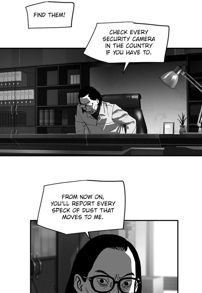 Read The Hellbound (en) Manga Online