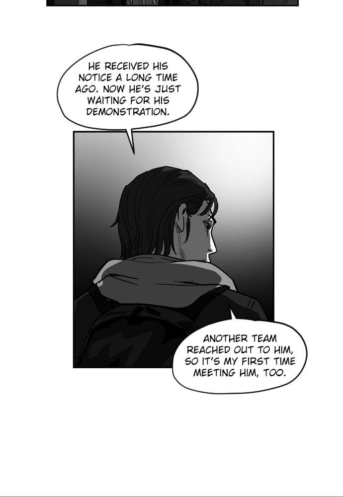 Read The Hellbound (en) Manga Online