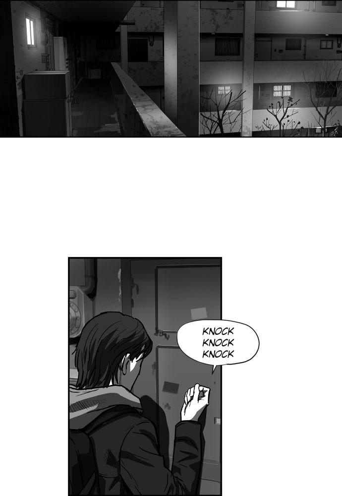 Read The Hellbound (en) Manga Online