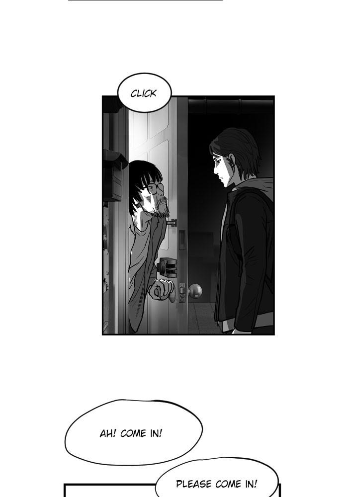 Read The Hellbound (en) Manga Online