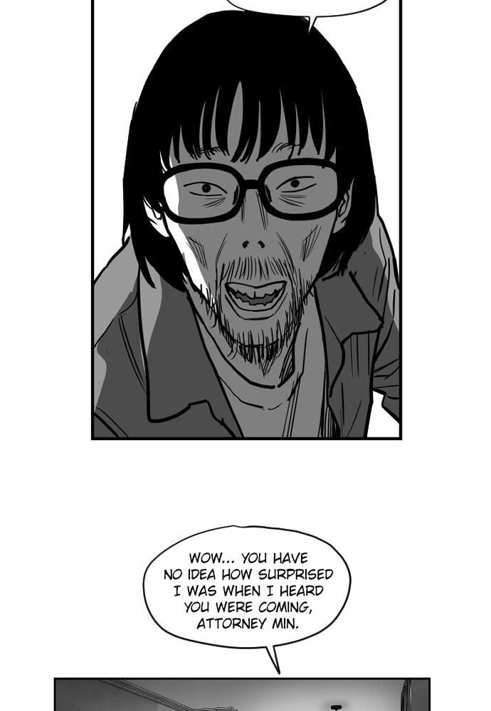 Read The Hellbound (en) Manga Online