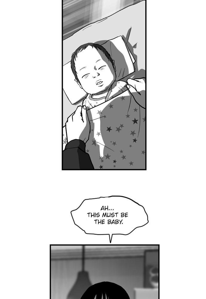 Read The Hellbound (en) Manga Online