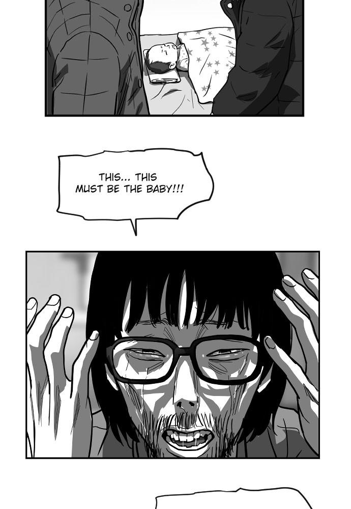 Read The Hellbound (en) Manga Online