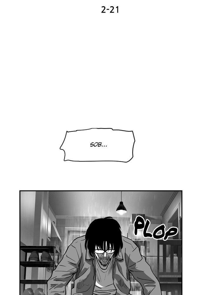 Read The Hellbound (en) Manga Online