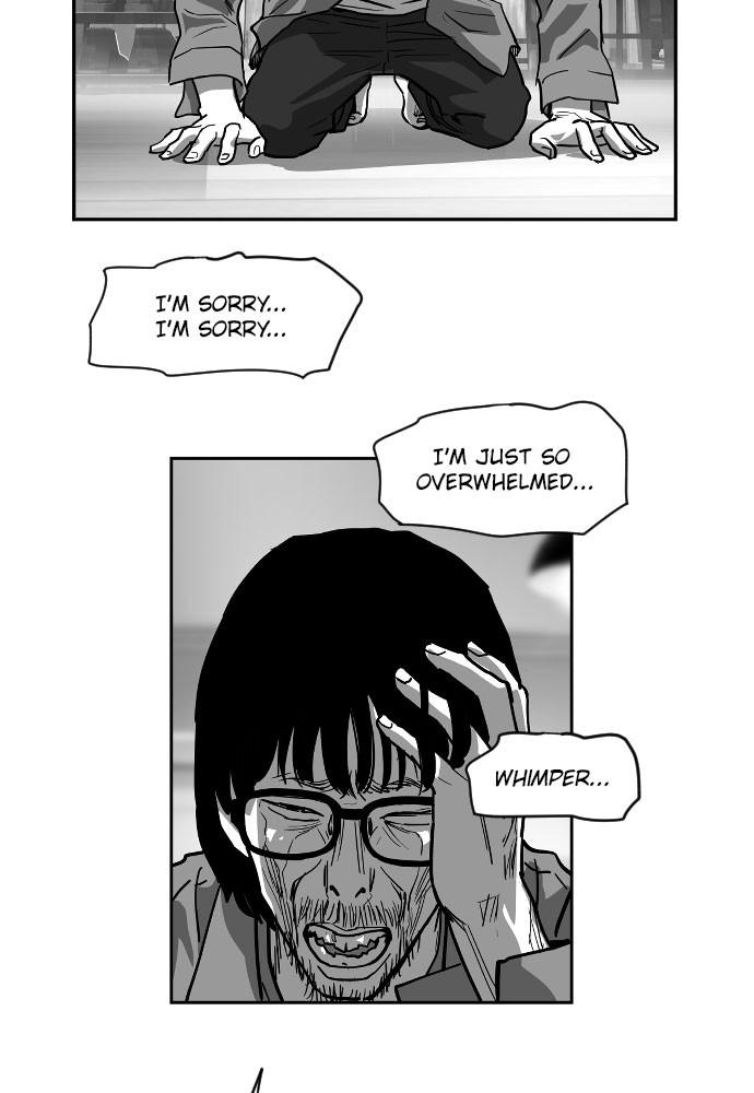 Read The Hellbound (en) Manga Online