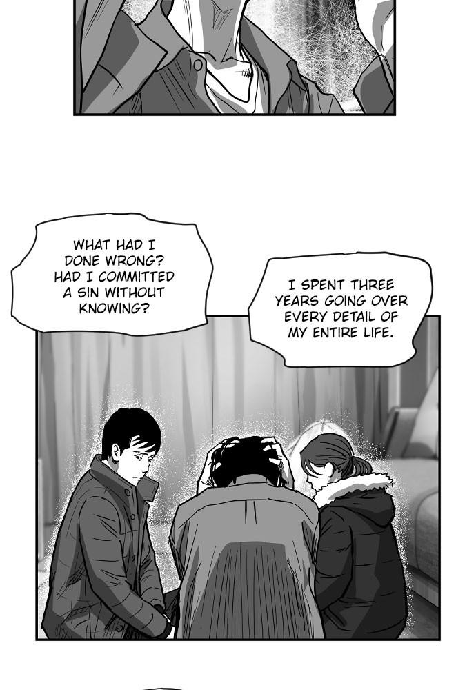 Read The Hellbound (en) Manga Online