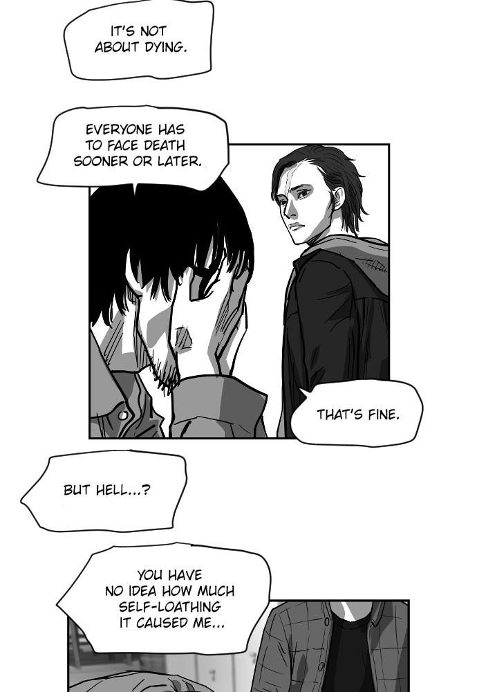 Read The Hellbound (en) Manga Online