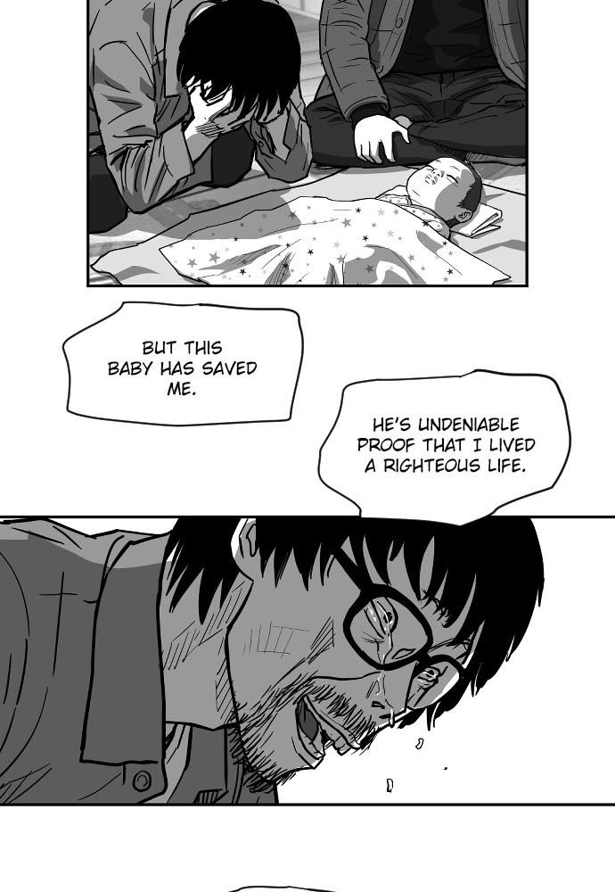 Read The Hellbound (en) Manga Online