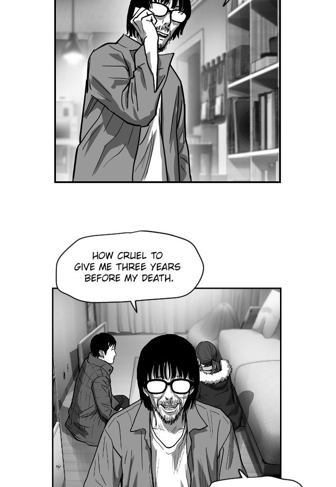 Read The Hellbound (en) Manga Online