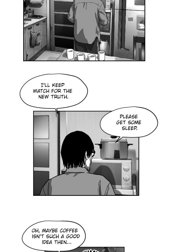 Read The Hellbound (en) Manga Online