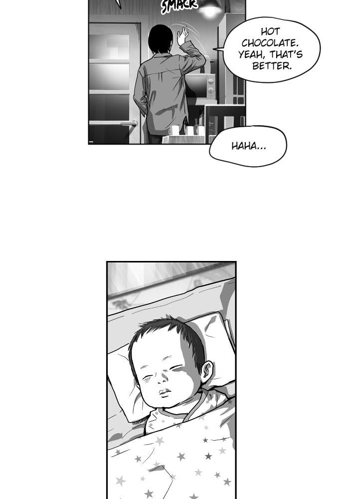 Read The Hellbound (en) Manga Online