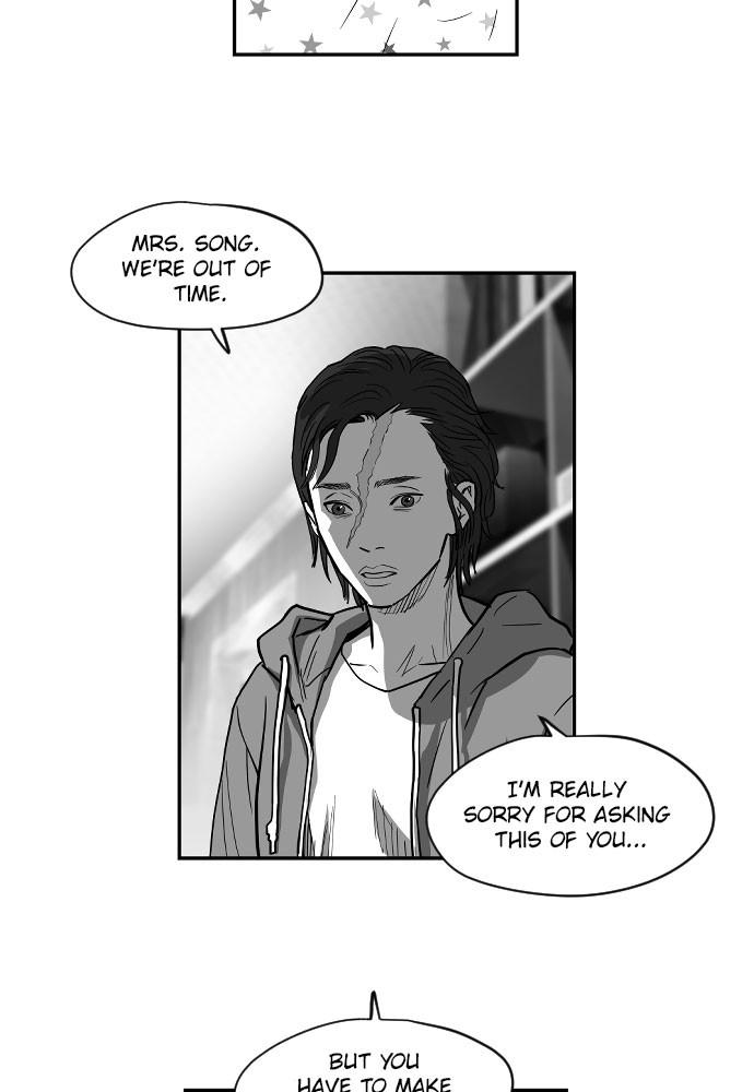 Read The Hellbound (en) Manga Online