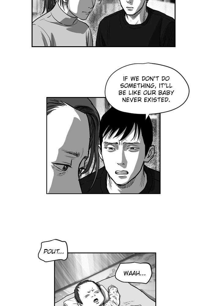 Read The Hellbound (en) Manga Online