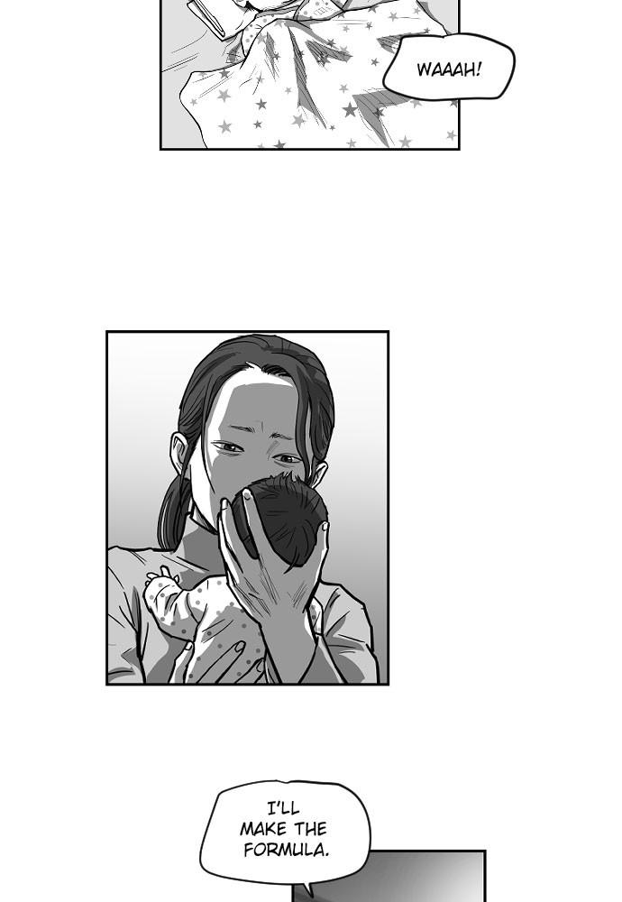 Read The Hellbound (en) Manga Online