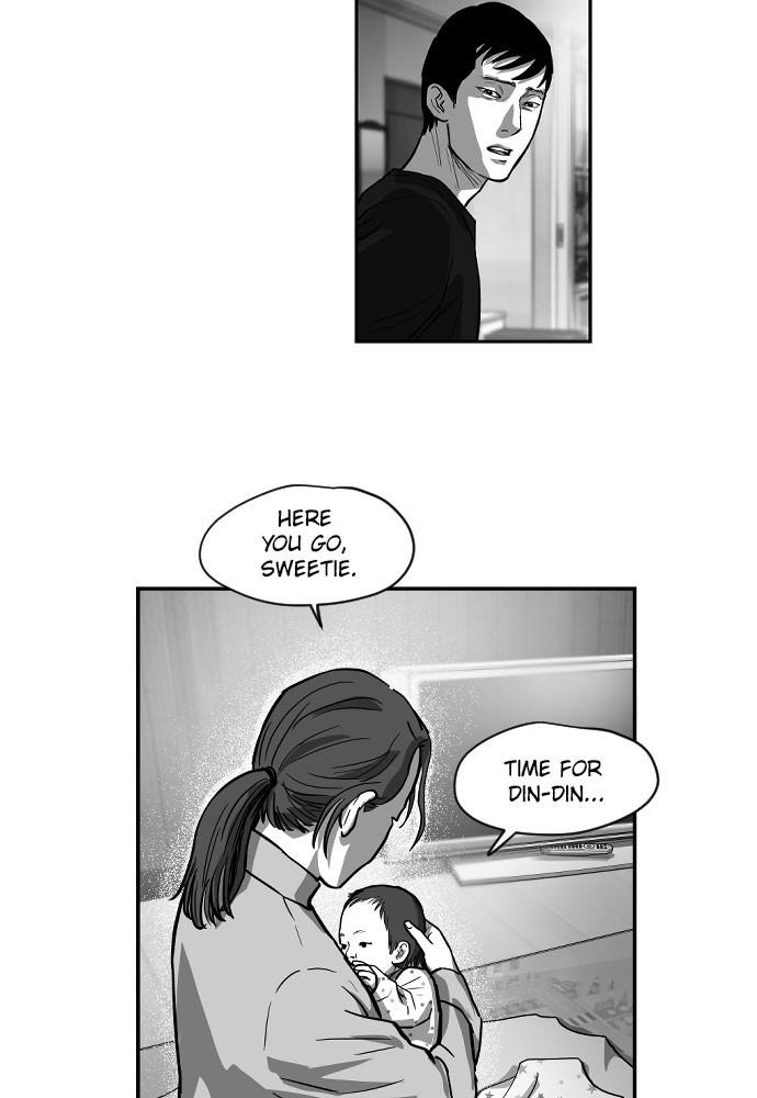 Read The Hellbound (en) Manga Online