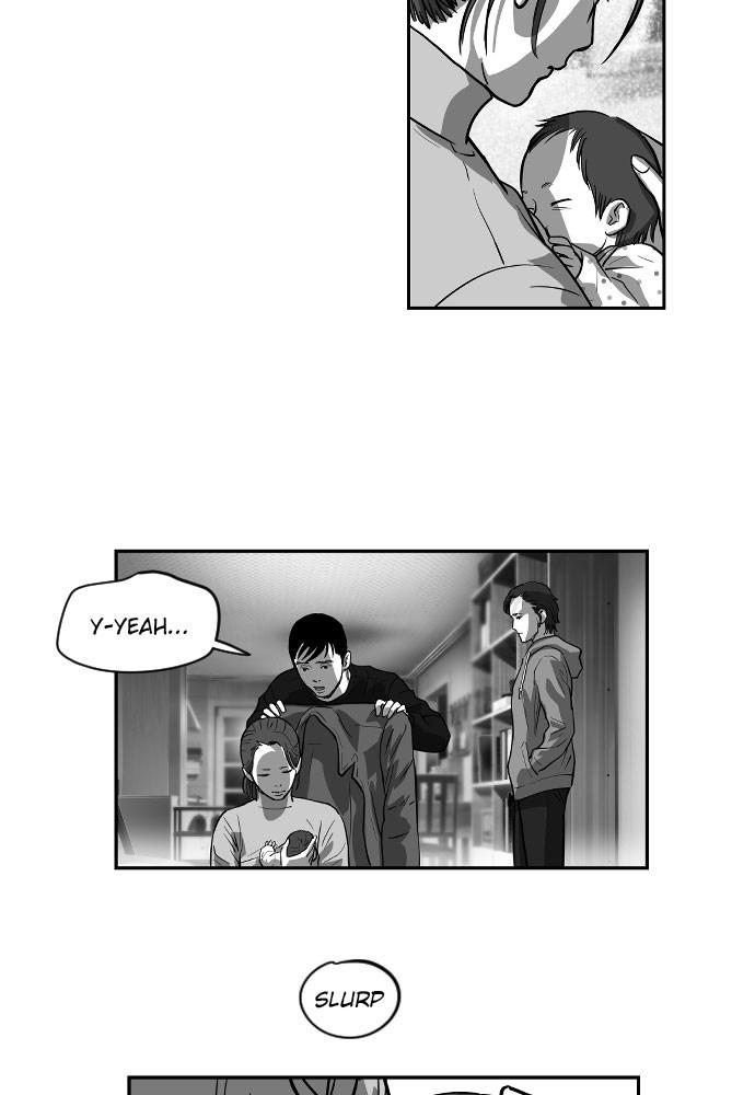 Read The Hellbound (en) Manga Online