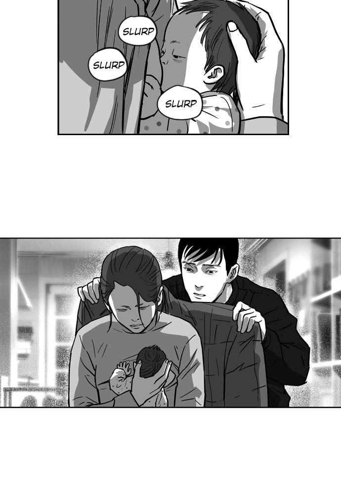 Read The Hellbound (en) Manga Online