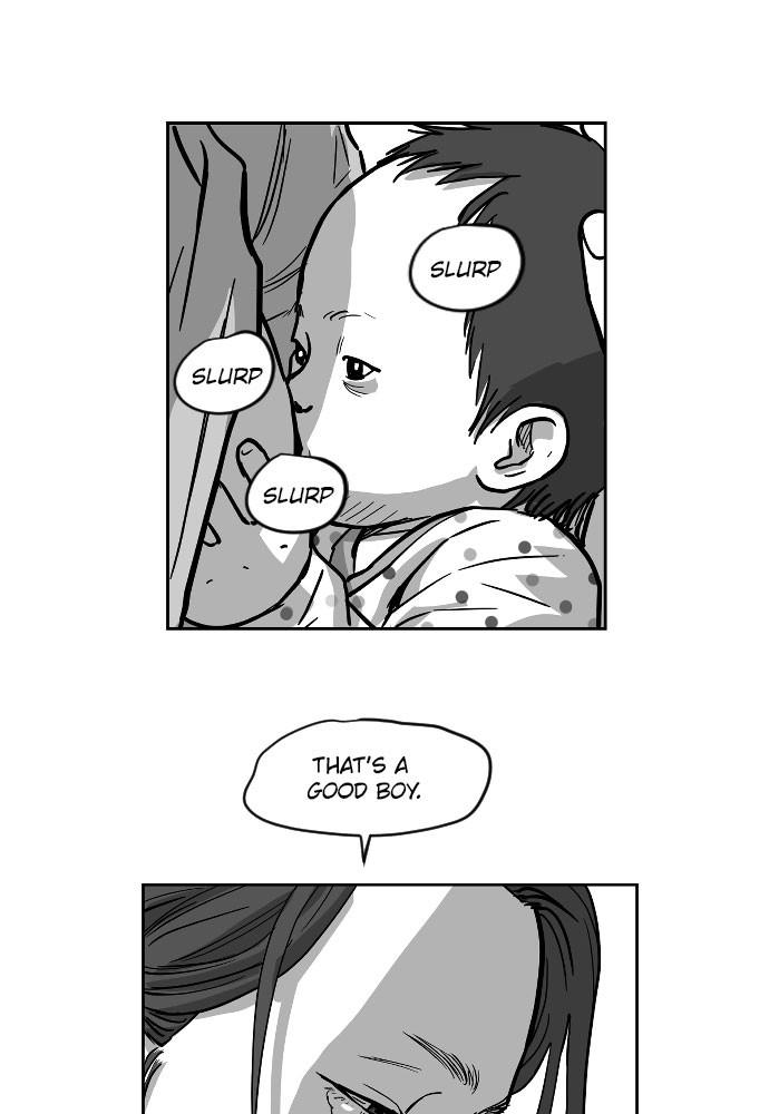 Read The Hellbound (en) Manga Online