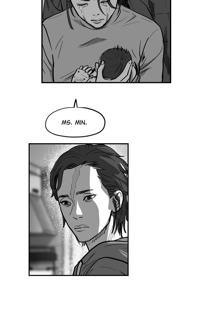 Read The Hellbound (en) Manga Online