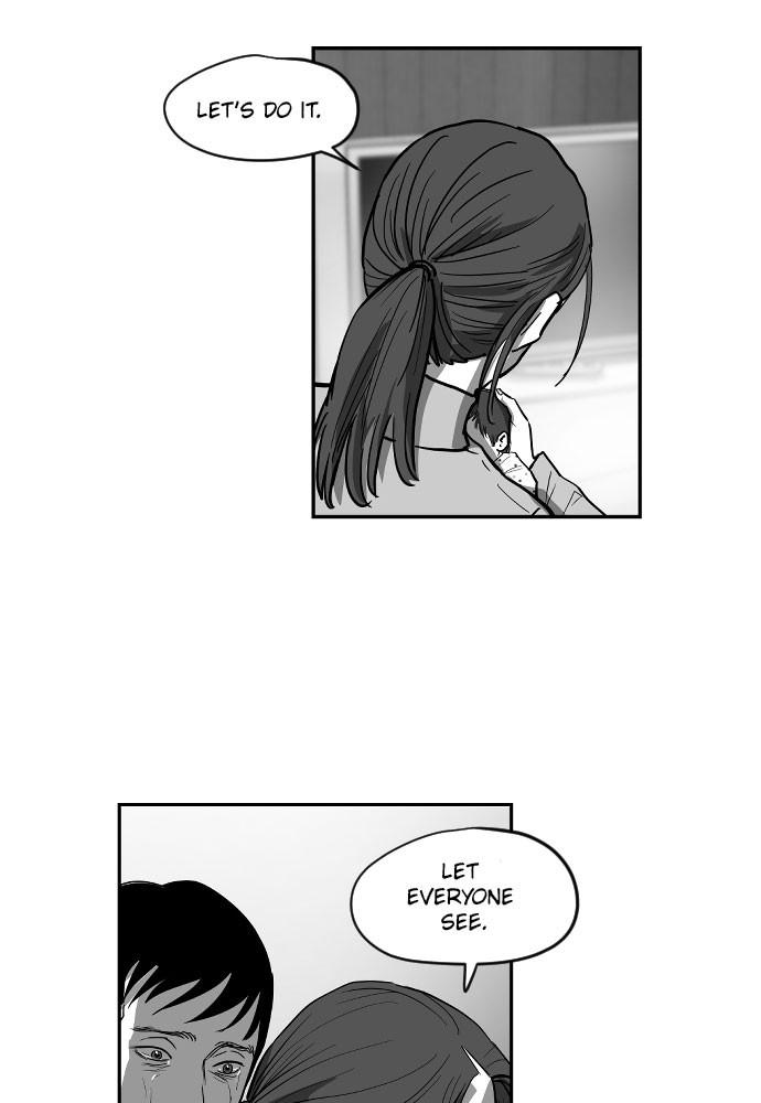 Read The Hellbound (en) Manga Online