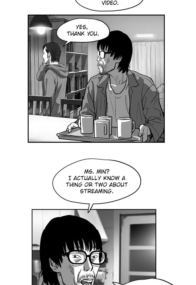 Read The Hellbound (en) Manga Online