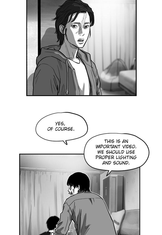 Read The Hellbound (en) Manga Online