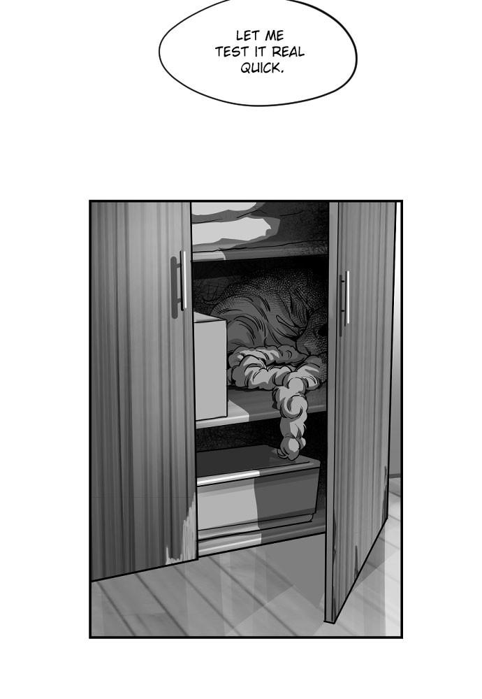 Read The Hellbound (en) Manga Online