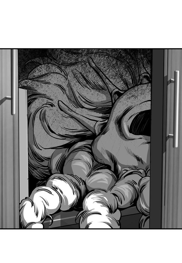 Read The Hellbound (en) Manga Online