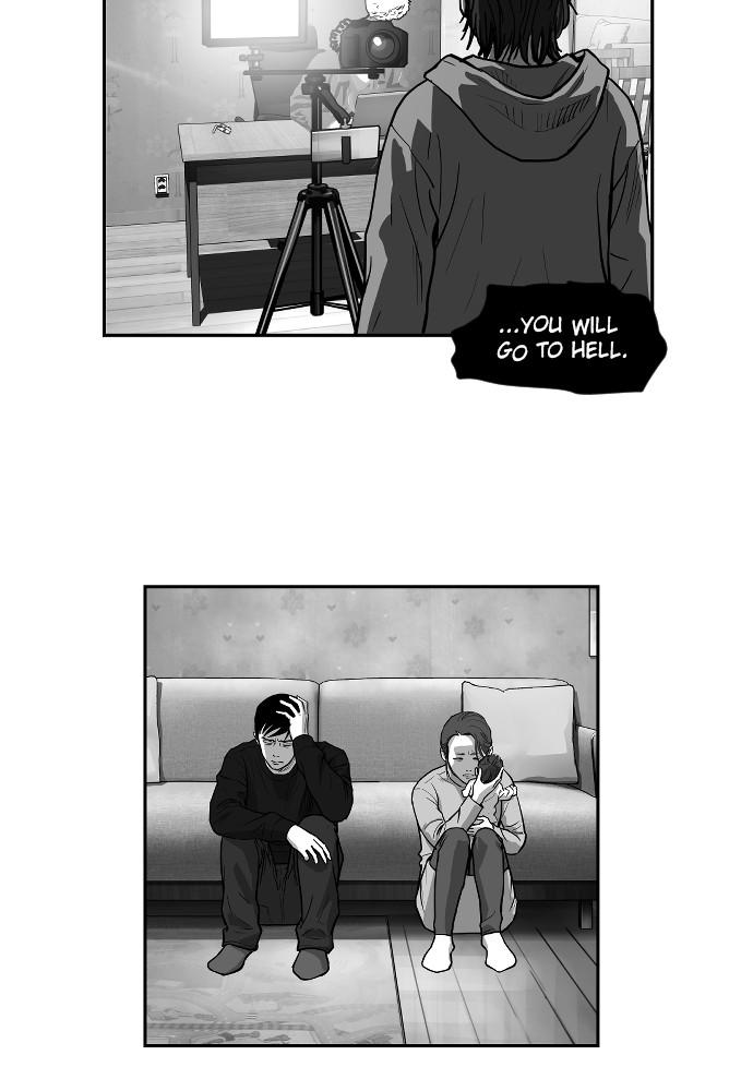 Read The Hellbound (en) Manga Online