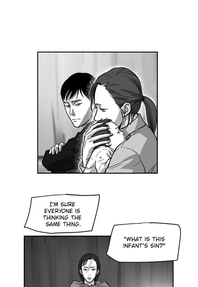 Read The Hellbound (en) Manga Online