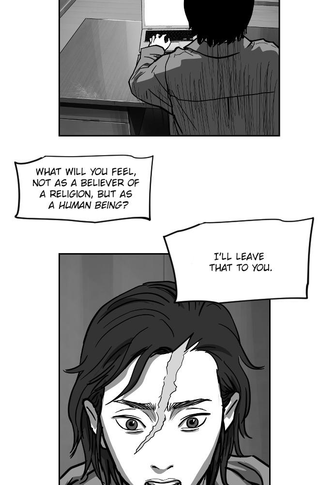 Read The Hellbound (en) Manga Online