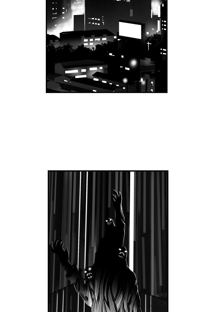 Read The Hellbound (en) Manga Online