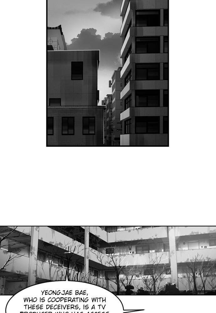 Read The Hellbound (en) Manga Online