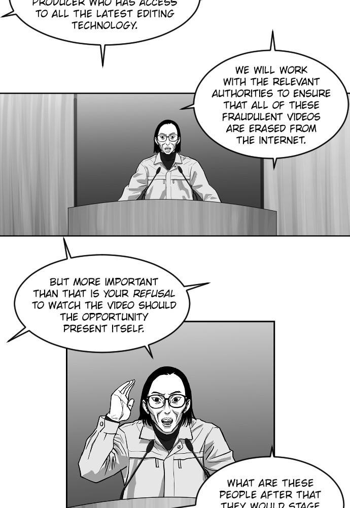 Read The Hellbound (en) Manga Online