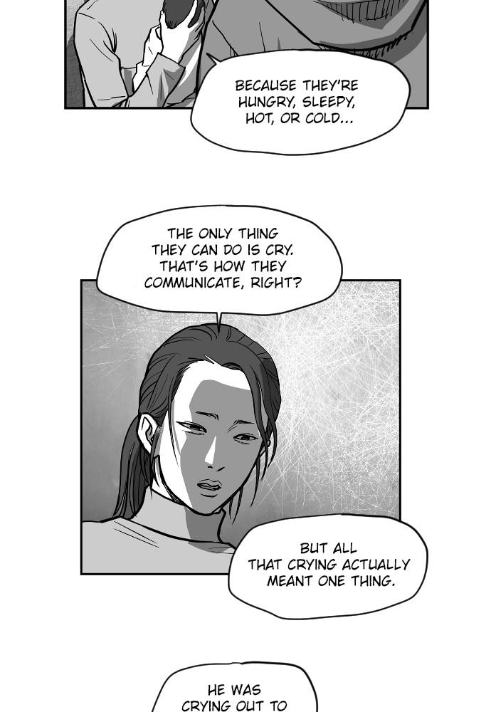 Read The Hellbound (en) Manga Online