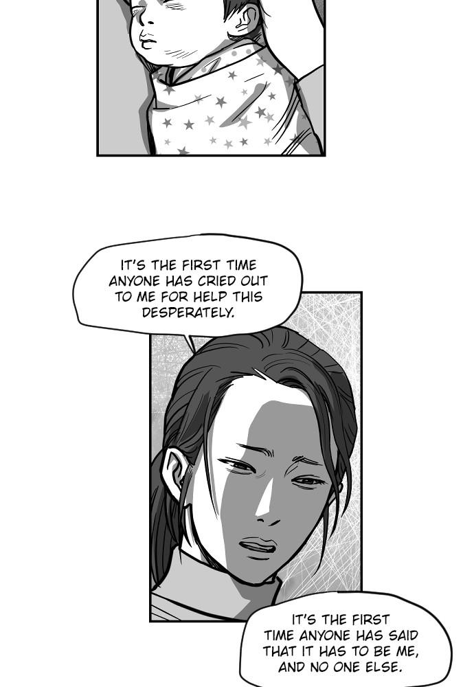 Read The Hellbound (en) Manga Online