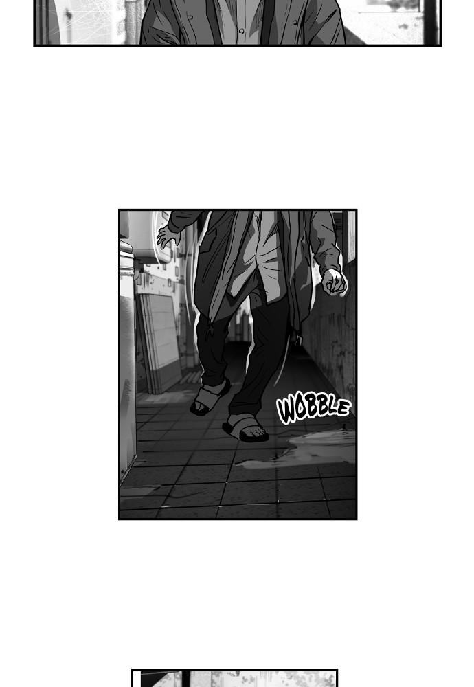 Read The Hellbound (en) Manga Online