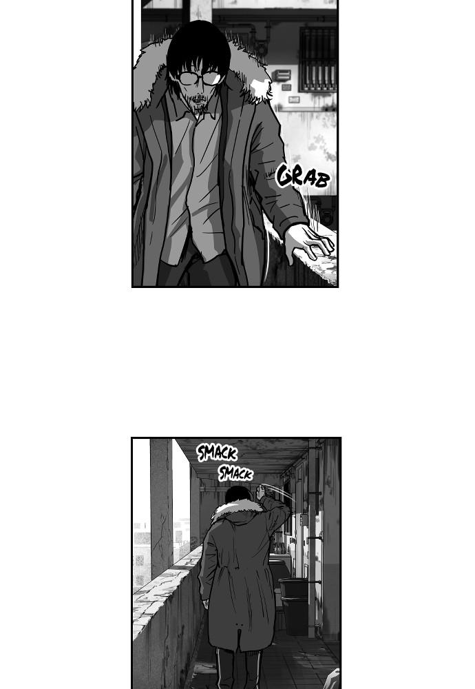 Read The Hellbound (en) Manga Online