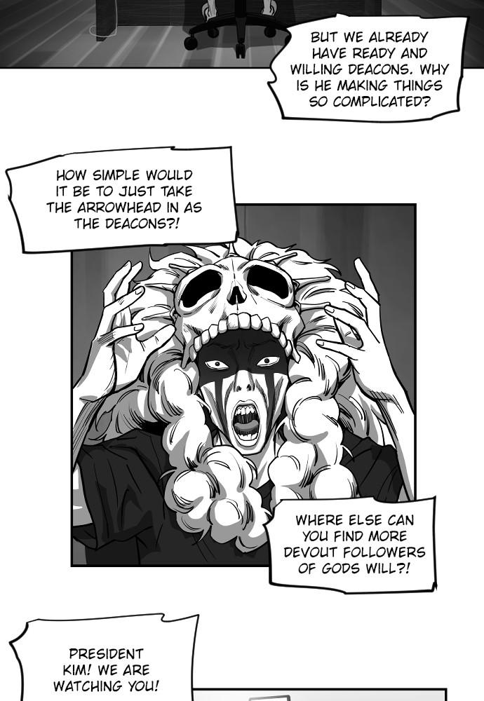 Read The Hellbound (en) Manga Online